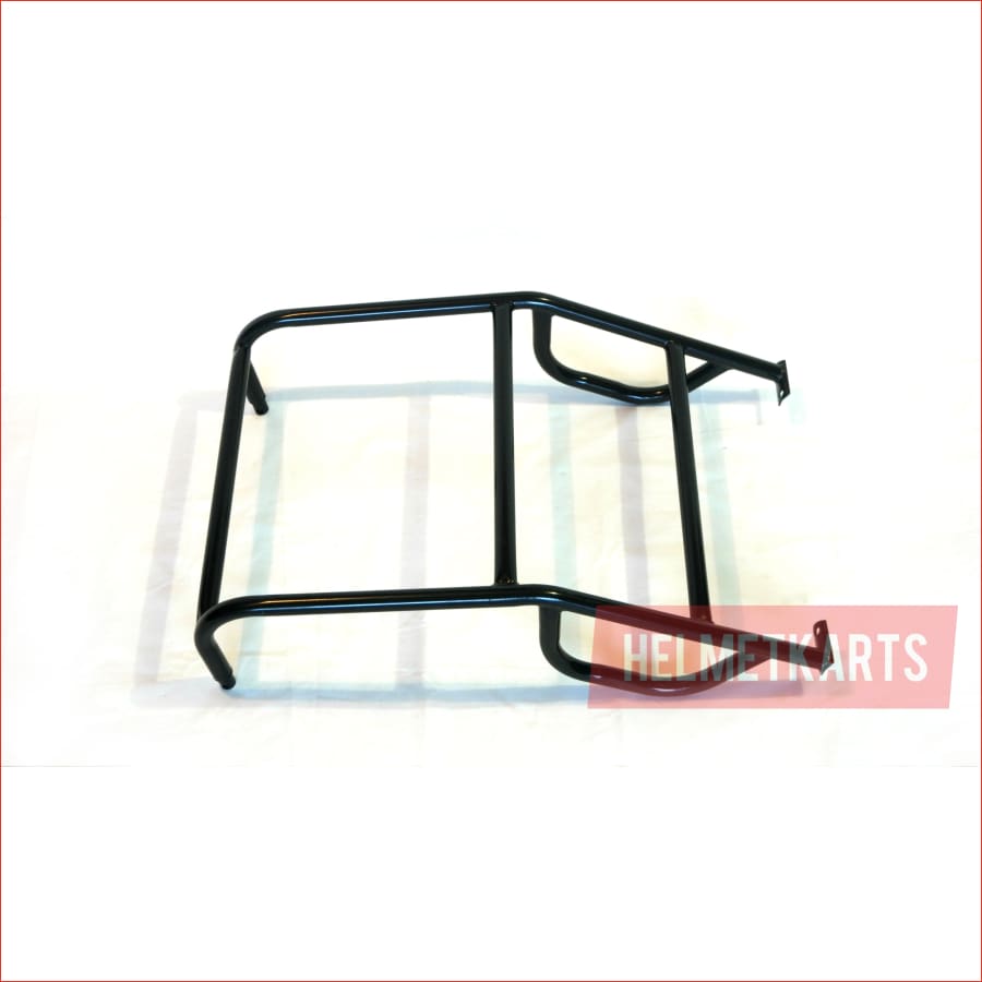 Roll cage - Helmetkarts
