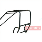 Roll cage - Helmetkarts