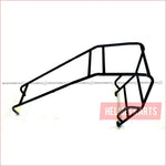 Roll cage - Helmetkarts