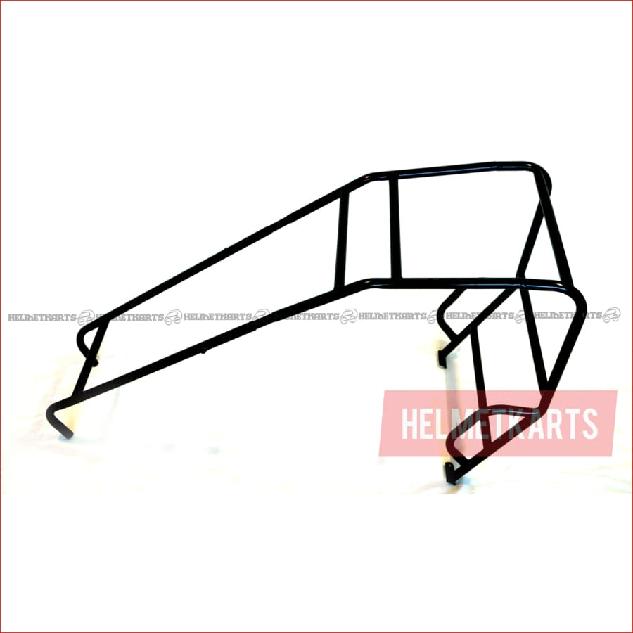 Roll cage - Helmetkarts