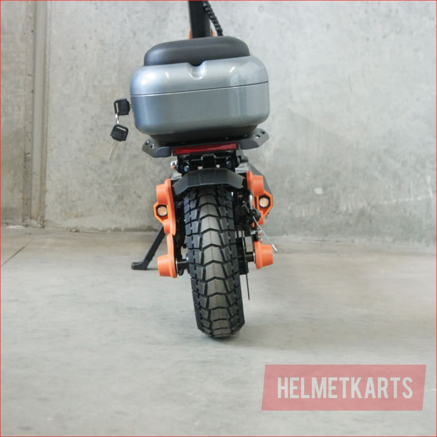 Ruitoo - M4 Pro - 1000w Electric Scooter Adults, Electric, Scooter, escooter, Off road Main Vehicles