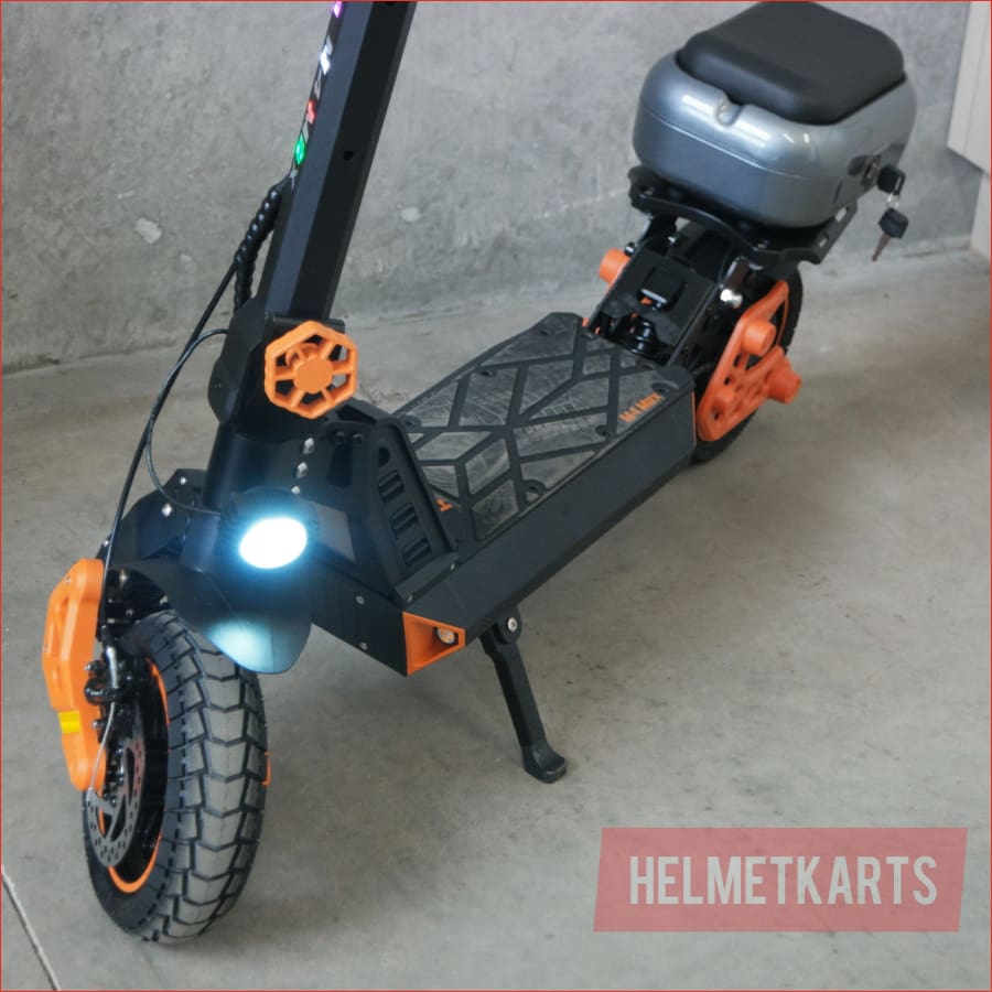 Ruitoo - M4 Pro - 1000w Electric Scooter Adults, Electric, Scooter, escooter, Off road Main Vehicles