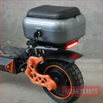 Ruitoo - M4 Pro - 1000w Electric Scooter Adults, Electric, Scooter, escooter, Off road Main Vehicles