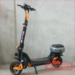 Ruitoo - M4 Pro - 1000w Electric Scooter Adults, Electric, Scooter, escooter, Off road Main Vehicles