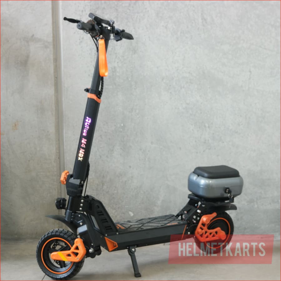 Ruitoo - M4 Pro - 1000w Electric Scooter Adults, Electric, Scooter, escooter, Off road Main Vehicles