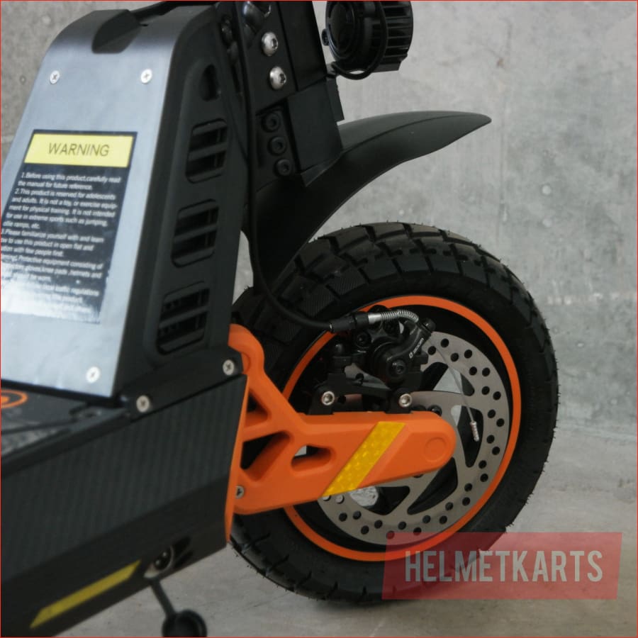 Ruitoo - M4 Pro - 1000w Electric Scooter Adults, Electric, Scooter, escooter, Off road Main Vehicles