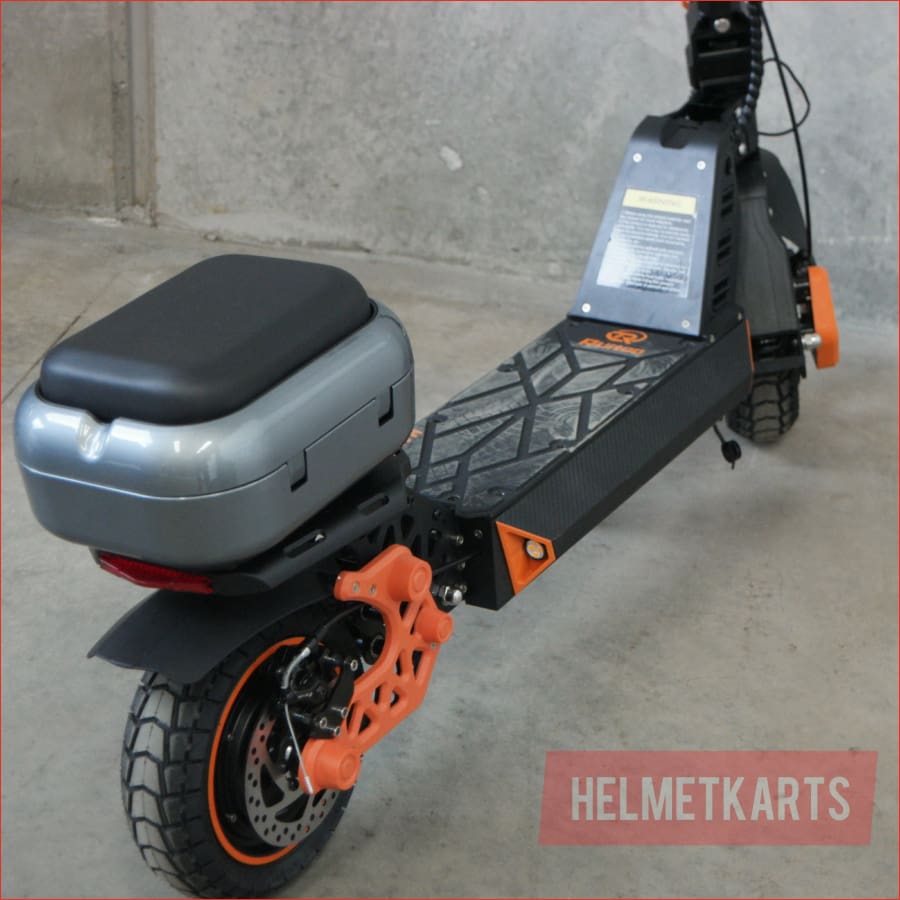 Ruitoo - M4 Pro - 1000w Electric Scooter Adults, Electric, Scooter, escooter, Off road Main Vehicles