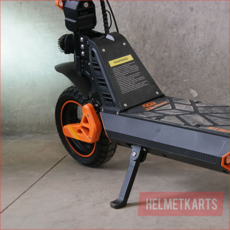 Ruitoo - M4 Pro - 1000w Electric Scooter Adults, Electric, Scooter, escooter, Off road Main Vehicles