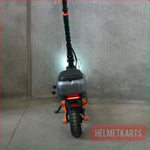 Ruitoo - M4 Pro - 1000w Electric Scooter Adults, Electric, Scooter, escooter, Off road Main Vehicles