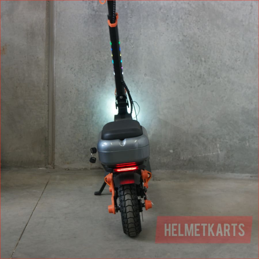Ruitoo - M4 Pro - 1000w Electric Scooter Adults, Electric, Scooter, escooter, Off road Main Vehicles