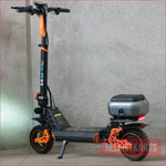 Ruitoo - M4 Pro - 1000w Electric Scooter Adults, Electric, Scooter, escooter, Off road Main Vehicles