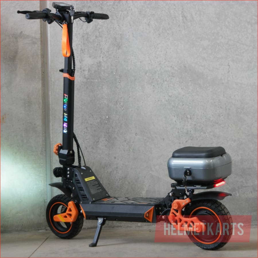Ruitoo - M4 Pro - 1000w Electric Scooter Adults, Electric, Scooter, escooter, Off road Main Vehicles