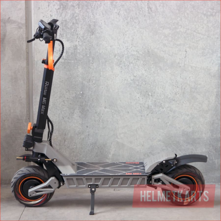 Ruitoo - M6 MAX - 3000w Electric Scooter Adults, Electric, Scooter, escooter, Off road Main Vehicles