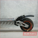 Ruitoo - M6 MAX - 3000w Electric Scooter Adults, Electric, Scooter, escooter, Off road Main Vehicles