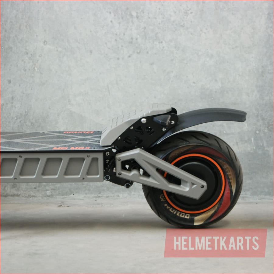 Ruitoo - M6 MAX - 3000w Electric Scooter Adults, Electric, Scooter, escooter, Off road Main Vehicles