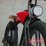 S5 - Nomad - 500w Electric Beach Cruiser Bike ebike, Electric, Uncommon Main Vehicles