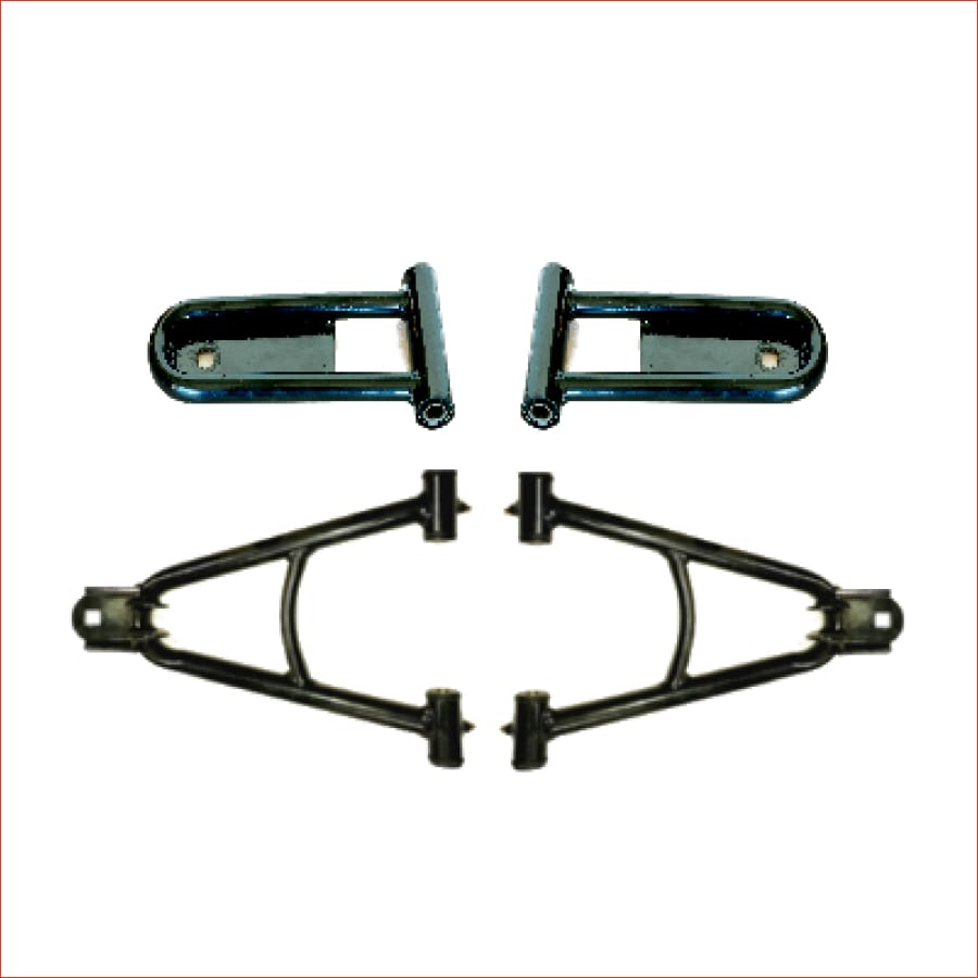 Sahara Control arm set (x4) - Helmetkarts