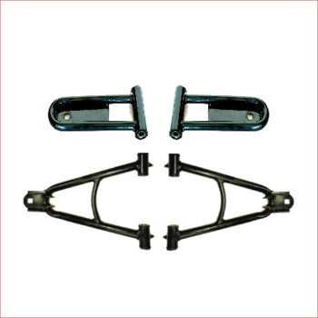 Sahara Control arm set (x4) - Helmetkarts