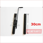 Seat rail - 300mm - Helmetkarts