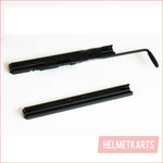 Seat rail - 300mm - Helmetkarts