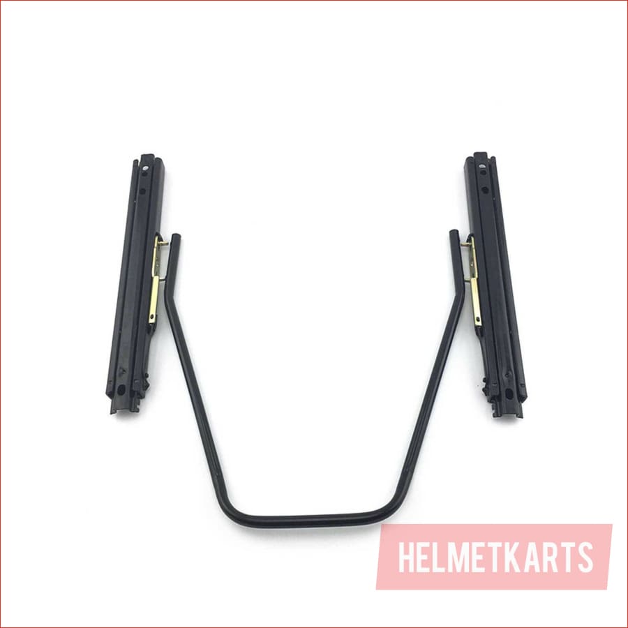 Seat rail - 360mm - Helmetkarts