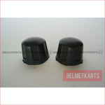 Set (x4) Wheel dust caps - Helmetkarts