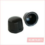 Set (x4) Wheel dust caps - Helmetkarts