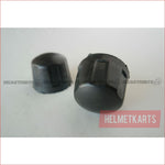 Set (x4) Wheel dust caps - Helmetkarts