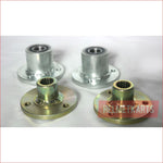 Set (x4)  Wheel hubs - Super slick conversion - Helmetkarts