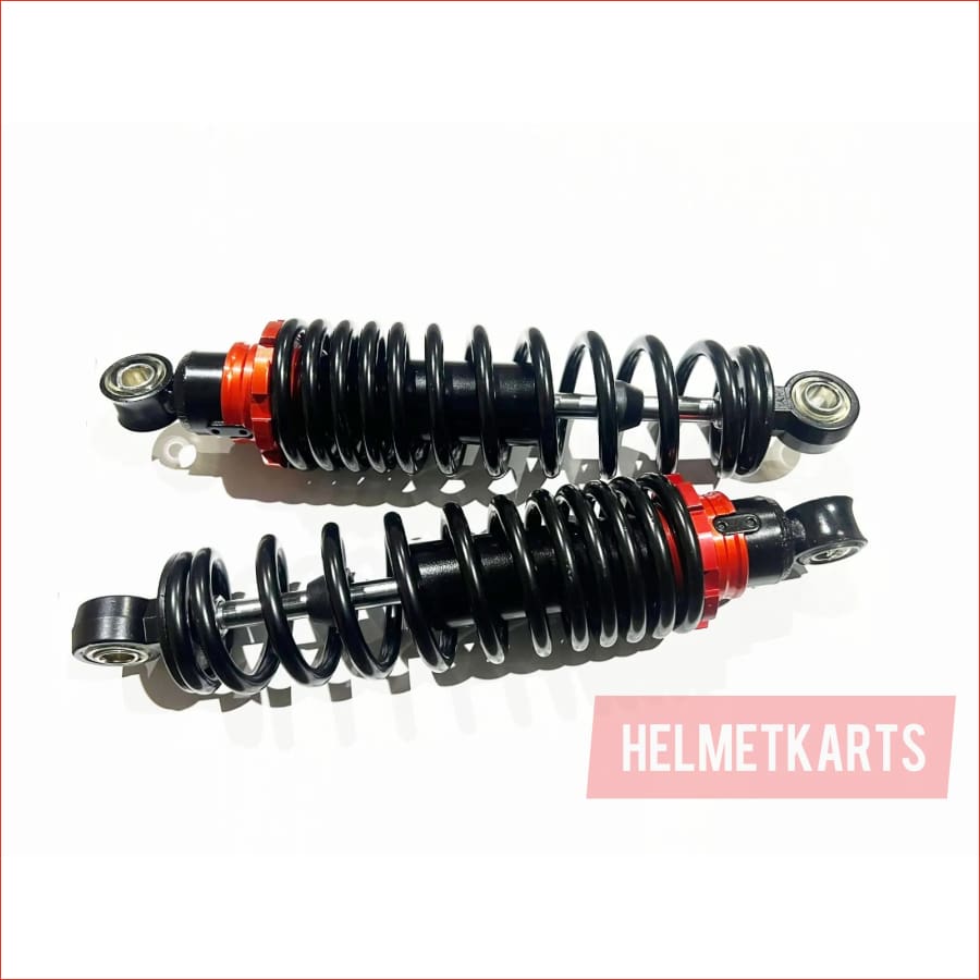 Shock Suspension (various sizes) 200 - 250mm, 250 - 300mm, 300 - 350mm, Front shocks, Rear shocks