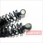 Shock Suspension (various sizes) 200 - 250mm, 250 - 300mm, 300 - 350mm, Front shocks, Rear shocks