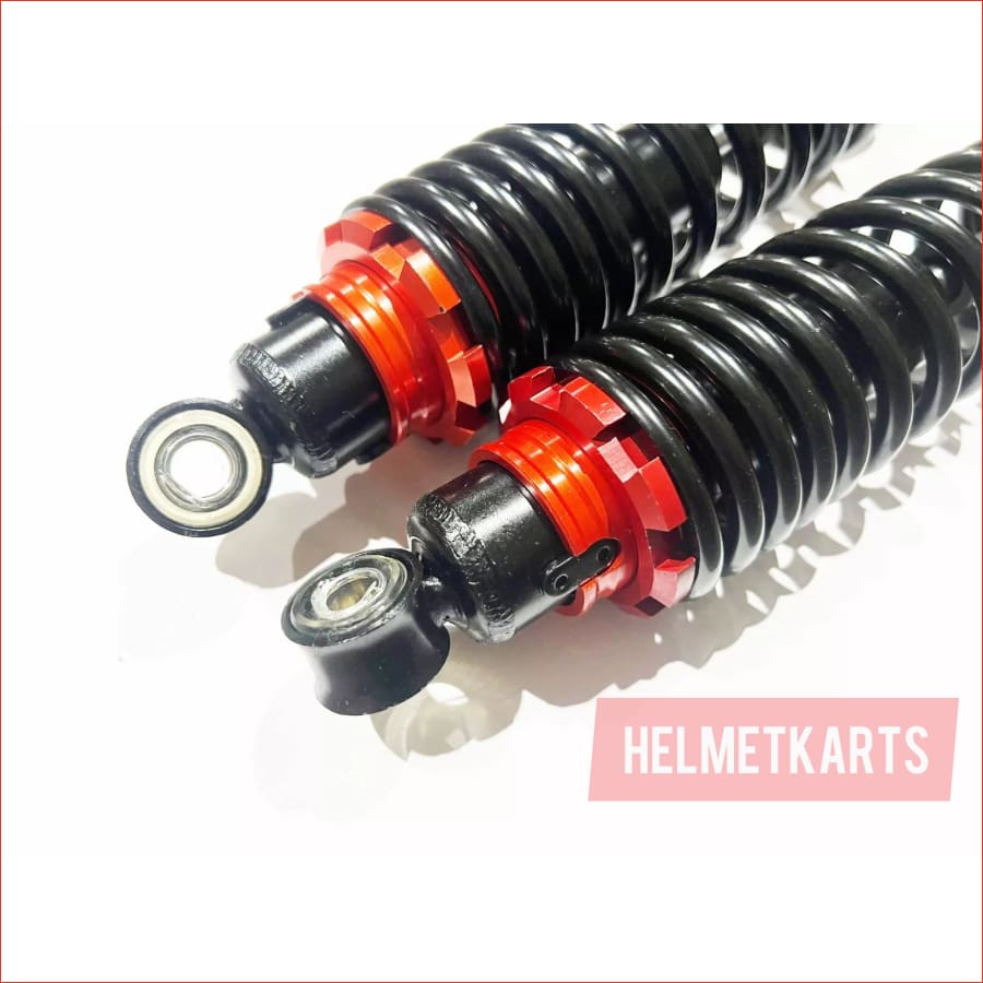 Shock Suspension (various sizes) 200 - 250mm, 250 - 300mm, 300 - 350mm, Front shocks, Rear shocks