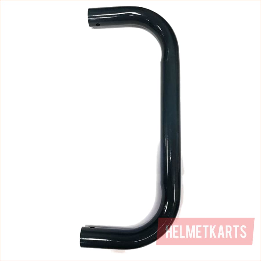 Side step bumper - Bull guard - Helmetkarts