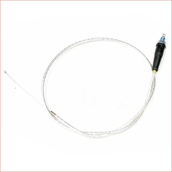 SILVER 960mm 120mm Twist Throttle Cable 110cc 125cc 150cc PITPRO TRAIL DIRT BIKE Blygo