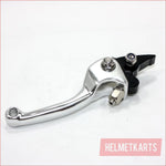 SILVER CNC HeavyDuty Clutch+ Brake Lever Set 125cc 150cc PIT PRO TRAIL DIRT BIKE Blygo