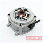 Start Motor Starter 49cc 2 Stroke Electric Engine Mini Dirt Chopper Bike Blygo