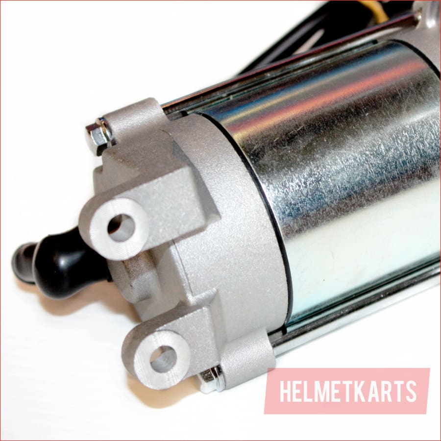 Starter Start Motor Zongshen ZS 190cc 212cc PIT PRO Trail Dirt Bike name=>New Arrival, slug=>new-arrival}, Blygo, {id=>267