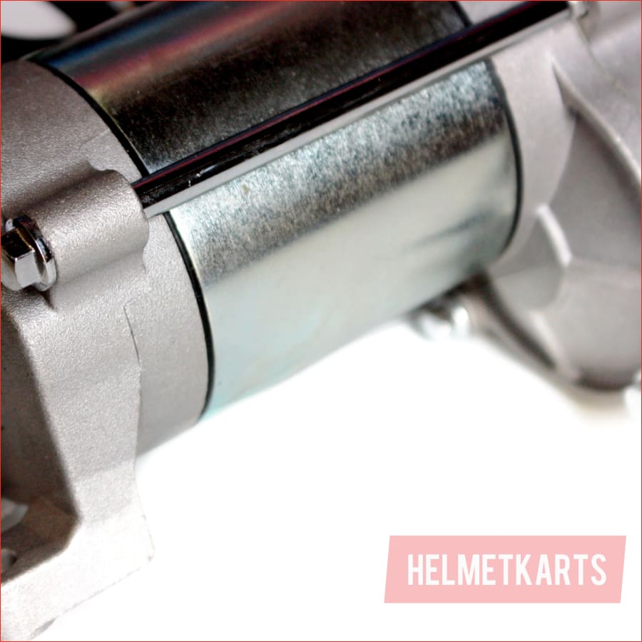 Starter Start Motor Zongshen ZS 190cc 212cc PIT PRO Trail Dirt Bike name=>New Arrival, slug=>new-arrival}, Blygo, {id=>267