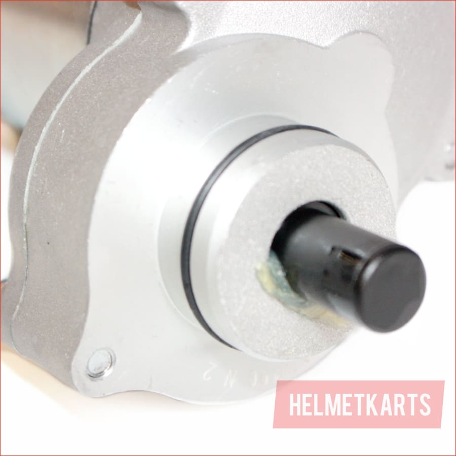 Starter Start Motor Zongshen ZS 190cc 212cc PIT PRO Trail Dirt Bike name=>New Arrival, slug=>new-arrival}, Blygo, {id=>267