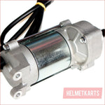 Starter Start Motor Zongshen ZS 190cc 212cc PIT PRO Trail Dirt Bike name=>New Arrival, slug=>new-arrival}, Blygo, {id=>267
