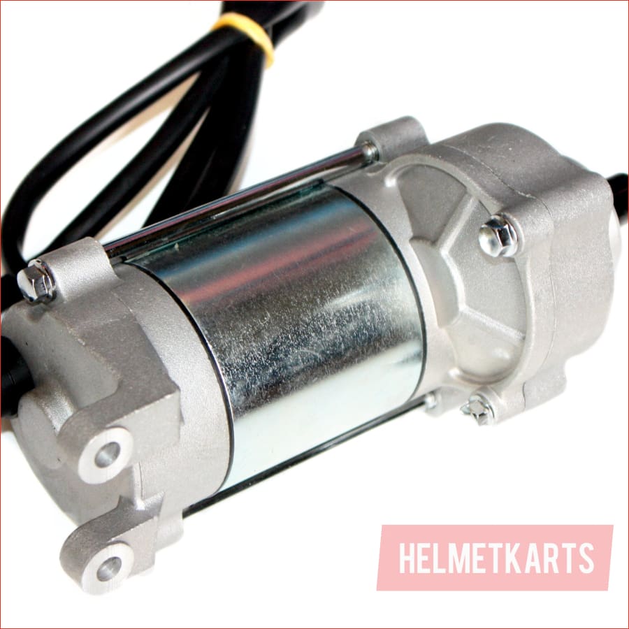 Starter Start Motor Zongshen ZS 190cc 212cc PIT PRO Trail Dirt Bike name=>New Arrival, slug=>new-arrival}, Blygo, {id=>267