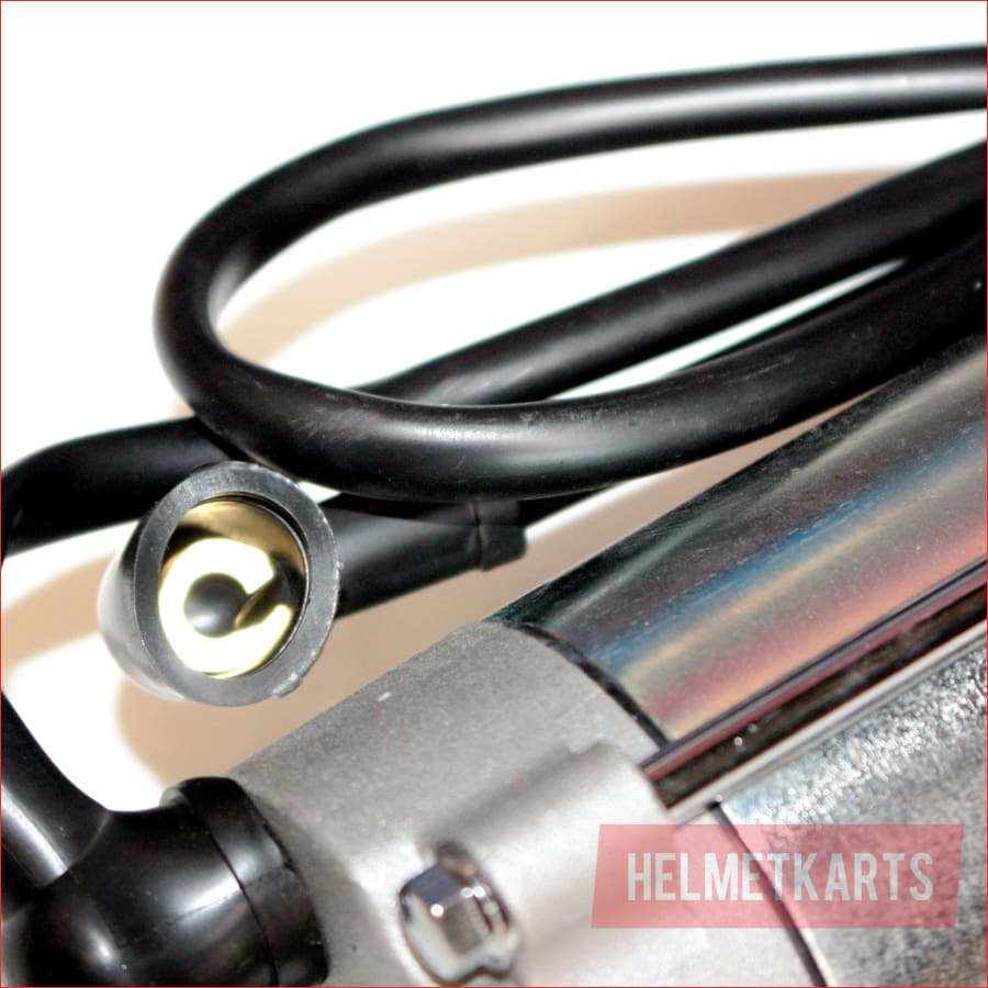 Starter Start Motor Zongshen ZS 190cc 212cc PIT PRO Trail Dirt Bike name=>New Arrival, slug=>new-arrival}, Blygo, {id=>267