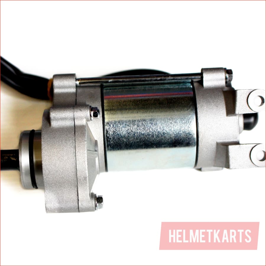 Starter Start Motor Zongshen ZS 190cc 212cc PIT PRO Trail Dirt Bike name=>New Arrival, slug=>new-arrival}, Blygo, {id=>267