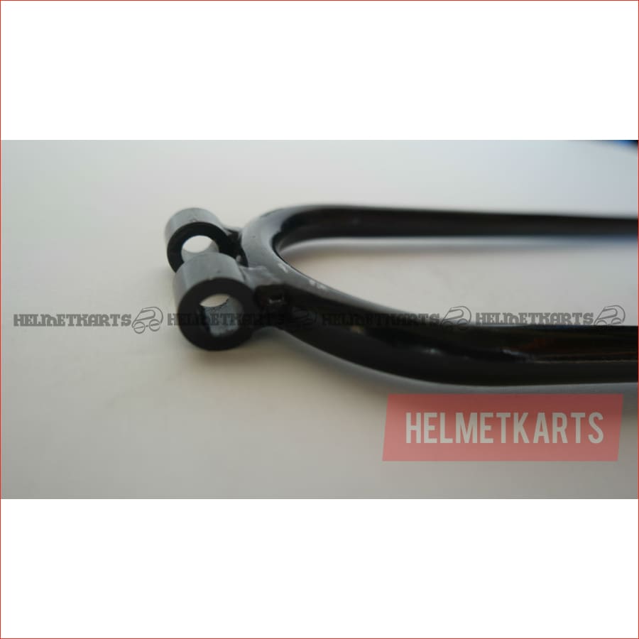 Steering column rack mount - Helmetkarts