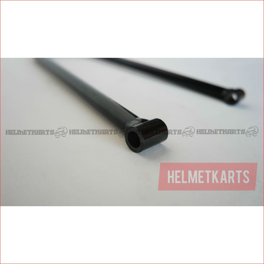 Steering column rack mount - Helmetkarts