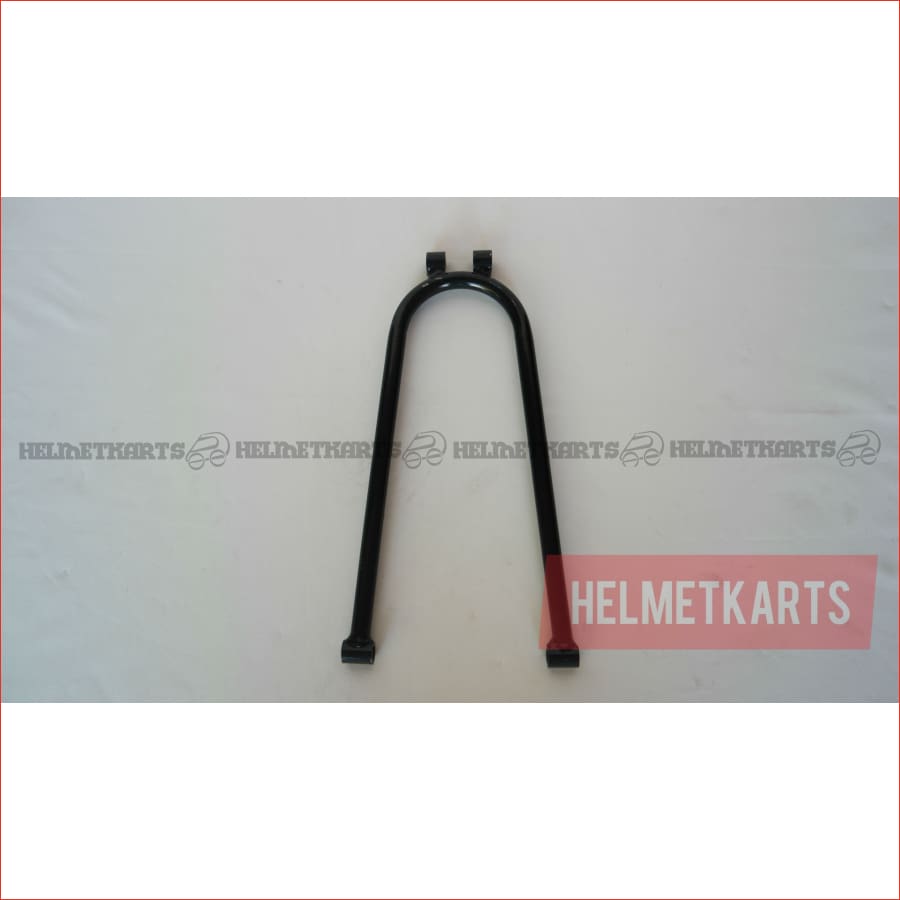 Steering column rack mount - Helmetkarts