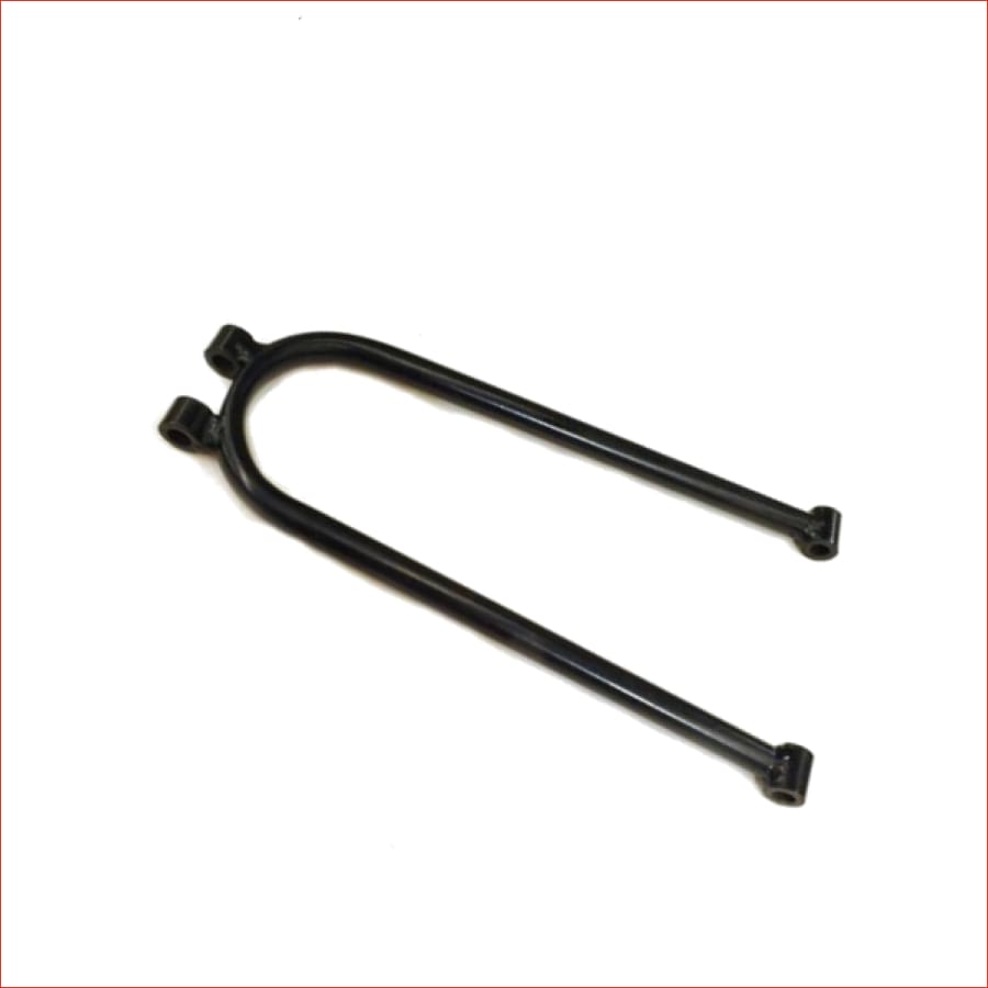 Steering column rack mount - Helmetkarts