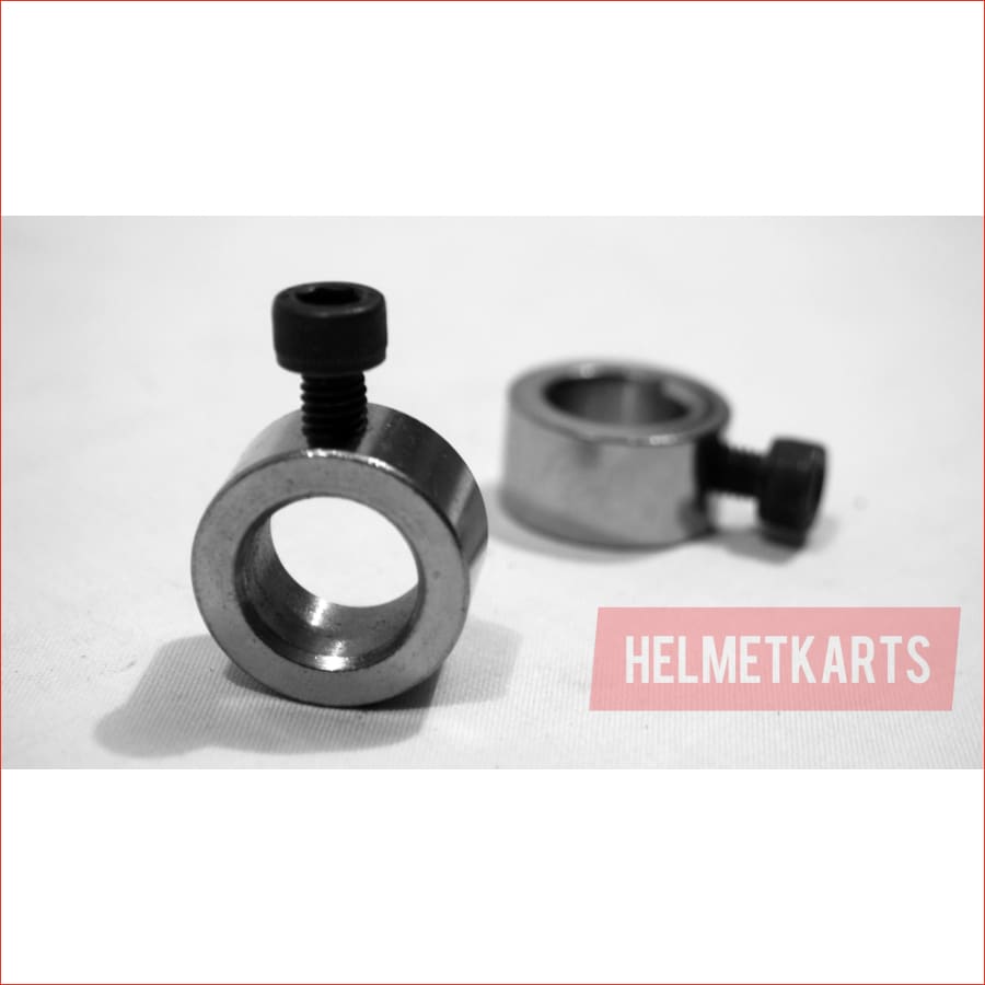 Steering column shaft collars - Helmetkarts