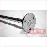 Steering column shaft - Helmetkarts