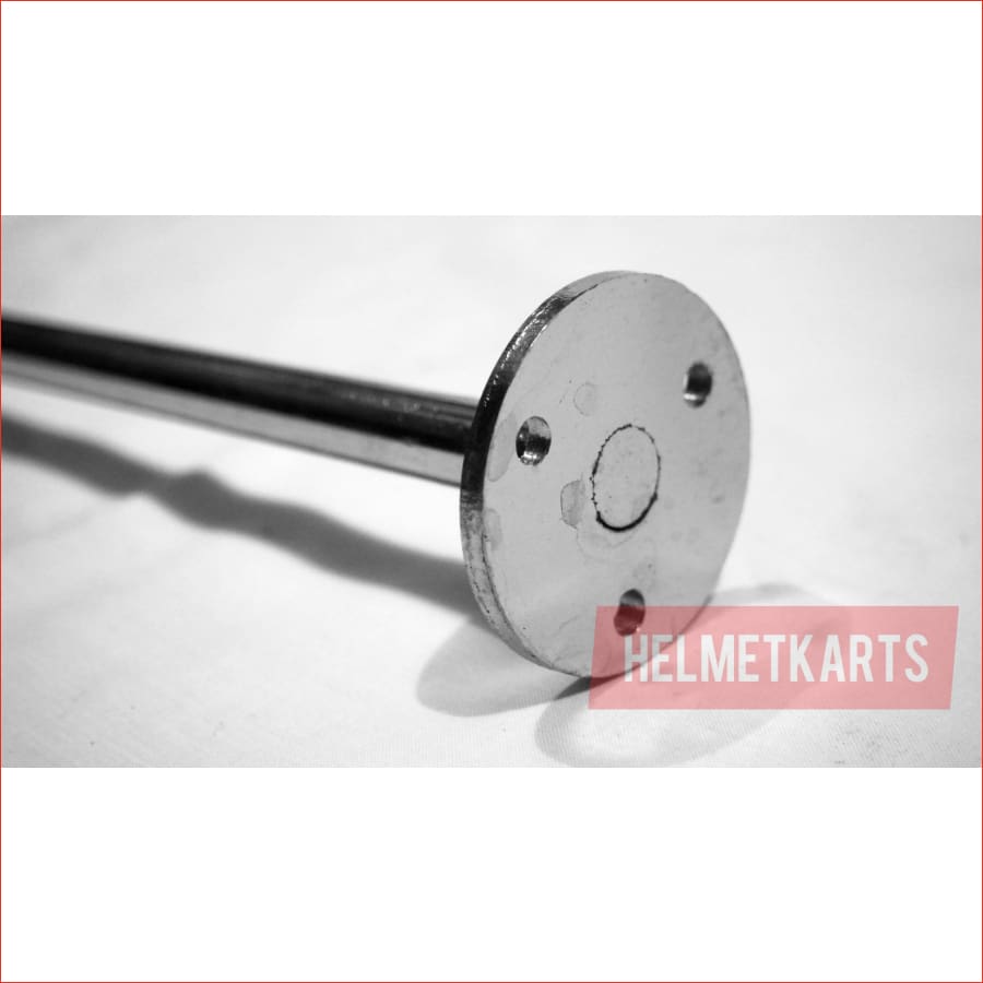 Steering column shaft - Helmetkarts